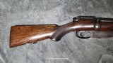 Steyr 1893 in .256 / 6.5x53r in Good Condition - 2 of 20
