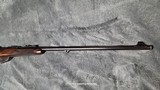Steyr 1893 in .256 / 6.5x53r in Good Condition - 5 of 20