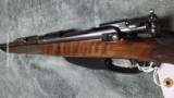 W.J. Jeffery & Co. Steyr 1893 in .256 / 6.5x53r in Good to Very Good Condition - 9 of 20