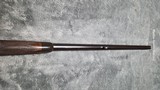 W.J. Jeffery & Co. Steyr 1893 in .256 / 6.5x53r in Good to Very Good Condition - 15 of 20