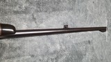 W.J. Jeffery & Co. Steyr 1893 in .256 / 6.5x53r in Good to Very Good Condition - 11 of 20