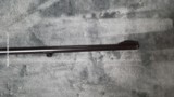 W.J. Jeffery & Co. Steyr 1893 in .256 / 6.5x53r in Good to Very Good Condition - 5 of 20