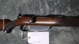W.J. Jeffery & Co. Steyr 1893 in .256 / 6.5x53r in Good to Very Good Condition - 3 of 20