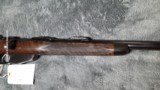 W.J. Jeffery & Co. Steyr 1893 in .256 / 6.5x53r in Good to Very Good Condition - 4 of 20