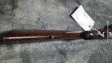 W.J. Jeffery & Co. Steyr 1893 in .256 / 6.5x53r in Good to Very Good Condition - 12 of 20
