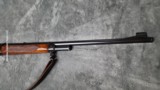 Second Year Production Winchester Model 71 Deluxe in .348 Winchester In Very Good to Excellent Condition - 6 of 20