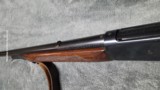 Second Year Production Winchester Model 71 Deluxe in .348 Winchester In Very Good to Excellent Condition - 18 of 20