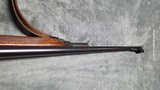 Second Year Production Winchester Model 71 Deluxe in .348 Winchester In Very Good to Excellent Condition - 19 of 20