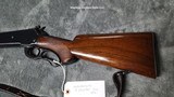 Second Year Production Winchester Model 71 Deluxe in .348 Winchester In Very Good to Excellent Condition - 8 of 20