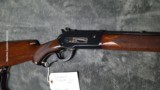 Second Year Production Winchester Model 71 Deluxe in .348 Winchester In Very Good to Excellent Condition - 4 of 20