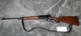 Second Year Production Winchester Model 71 Deluxe in .348 Winchester In Very Good to Excellent Condition - 7 of 20