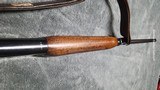 Second Year Production Winchester Model 71 Deluxe in .348 Winchester In Very Good to Excellent Condition - 14 of 20
