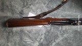 Second Year Production Winchester Model 71 Deluxe in .348 Winchester In Very Good to Excellent Condition - 16 of 20
