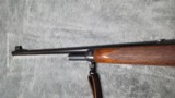 Second Year Production Winchester Model 71 Deluxe in .348 Winchester In Very Good to Excellent Condition - 11 of 20