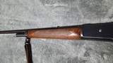 Second Year Production Winchester Model 71 Deluxe in .348 Winchester In Very Good to Excellent Condition - 10 of 20