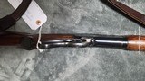 Second Year Production Winchester Model 71 Deluxe in .348 Winchester In Very Good to Excellent Condition - 13 of 20
