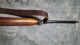 Second Year Production Winchester Model 71 Deluxe in .348 Winchester In Very Good to Excellent Condition - 15 of 20