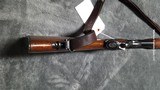 Second Year Production Winchester Model 71 Deluxe in .348 Winchester In Very Good to Excellent Condition - 12 of 20