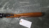 Atkinson & Marquart Rifle Co. Custom Winchester Model 71 in .450 Alaskan / .450-348 in Very Good Condition - 16 of 20