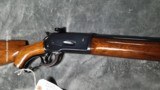 Atkinson & Marquart Rifle Co. Custom Winchester Model 71 in .450 Alaskan / .450-348 in Very Good Condition - 4 of 20