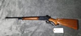 Atkinson & Marquart Rifle Co. Custom Winchester Model 71 in .450 Alaskan / .450-348 in Very Good Condition - 7 of 20