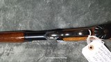 Atkinson & Marquart Rifle Co. Custom Winchester Model 71 in .450 Alaskan / .450-348 in Very Good Condition - 13 of 20