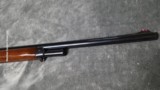 Atkinson & Marquart Rifle Co. Custom Winchester Model 71 in .450 Alaskan / .450-348 in Very Good Condition - 6 of 20