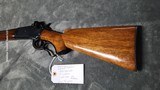 Atkinson & Marquart Rifle Co. Custom Winchester Model 71 in .450 Alaskan / .450-348 in Very Good Condition - 8 of 20