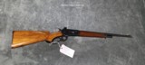 Atkinson & Marquart Rifle Co. Custom Winchester Model 71 in .450 Alaskan / .450-348 in Very Good Condition