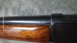 Atkinson & Marquart Rifle Co. Custom Winchester Model 71 in .450 Alaskan / .450-348 in Very Good Condition - 19 of 20
