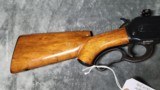 Atkinson & Marquart Rifle Co. Custom Winchester Model 71 in .450 Alaskan / .450-348 in Very Good Condition - 2 of 20