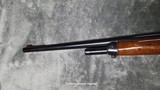 Atkinson & Marquart Rifle Co. Custom Winchester Model 71 in .450 Alaskan / .450-348 in Very Good Condition - 11 of 20