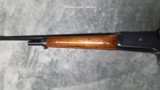 Atkinson & Marquart Rifle Co. Custom Winchester Model 71 in .450 Alaskan / .450-348 in Very Good Condition - 10 of 20