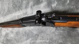 Atkinson & Marquart Rifle Co. Custom Winchester Model 71 in .450 Alaskan / .450-348 in Very Good Condition - 17 of 20