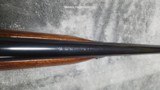 Atkinson & Marquart Rifle Co. Custom Winchester Model 71 in .450 Alaskan / .450-348 in Very Good Condition - 18 of 20