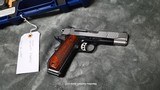 Smith & Wesson SW1911SC E Series In .45 acp , 4.25" barrel in Excellent Condition - 12 of 20