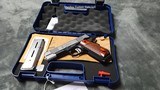 Smith & Wesson SW1911SC E Series In .45 acp , 4.25" barrel in Excellent Condition - 19 of 20