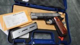 Smith & Wesson SW1911SC E Series In .45 acp , 4.25" barrel in Excellent Condition - 14 of 20
