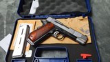 Smith & Wesson SW1911SC E Series In .45 acp , 4.25" barrel in Excellent Condition - 17 of 20