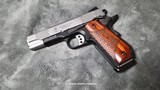 Smith & Wesson SW1911SC E Series In .45 acp , 4.25" barrel in Excellent Condition - 13 of 20