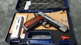 Smith & Wesson SW1911SC E Series In .45 acp , 4.25" barrel in Excellent Condition - 20 of 20