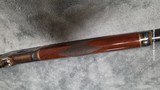 Turnbull Restoration / Browning 1886 Short Rifle in 45-70, with
22" barrel in Excellent Condition, - 13 of 20