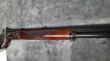 Turnbull Restoration / Browning 1886 Short Rifle in 45-70, with
22" barrel in Excellent Condition, - 4 of 20