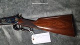 Turnbull Restoration / Browning 1886 Short Rifle in 45-70, with
22" barrel in Excellent Condition, - 7 of 20