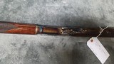 Turnbull Restoration / Browning 1886 Short Rifle in 45-70, with
22" barrel in Excellent Condition, - 12 of 20
