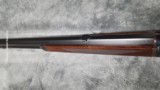Turnbull Restoration / Browning 1886 Short Rifle in 45-70, with
22" barrel in Excellent Condition, - 17 of 20