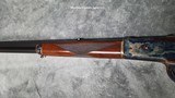 Turnbull Restoration / Browning 1886 Short Rifle in 45-70, with
22" barrel in Excellent Condition, - 9 of 20