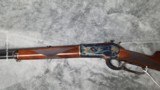 Turnbull Restoration / Browning 1886 Short Rifle in 45-70, with
22" barrel in Excellent Condition, - 20 of 20