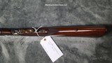 Turnbull Restoration / Browning 1886 Short Rifle in 45-70, with
22" barrel in Excellent Condition, - 11 of 20