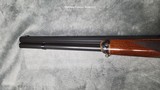 Turnbull Restoration / Browning 1886 Short Rifle in 45-70, with
22" barrel in Excellent Condition, - 10 of 20